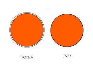 Brzdové obložení Delta Braking Sinter DB2890QDN