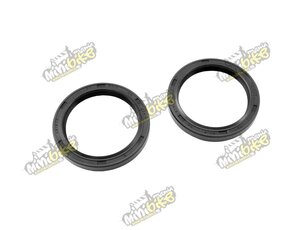 Gufera předních teleskopů 37,8x48x6/6,5 i pro DNM