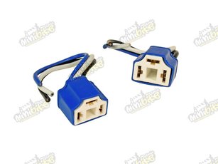 Keramický držák žárovky H4 -2ks