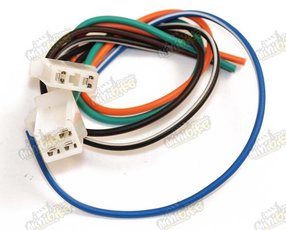 Konektor 6pin CDI 3+2 i Bashan