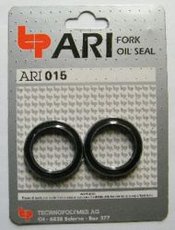 Gufera předních teleskopů 33x43x6,5/7,5 TCY MARZOCCHI