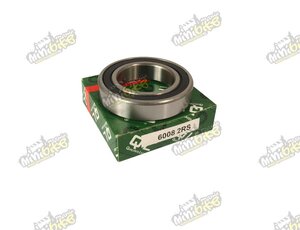 Ložisko 6008 2RS