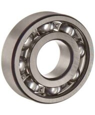 Ložisko 6200 Otevřené
