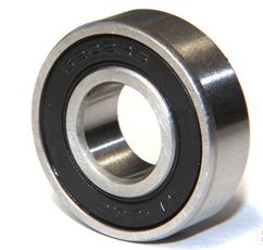 Ložisko 6203 2RS ZVL