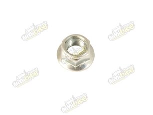 Matice M12x1,25 samojistná