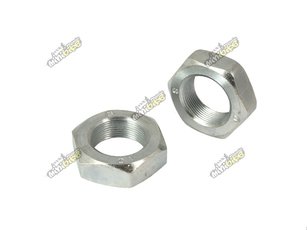 Matice M30x1,5 - zadní osa zajištění kotouče nebo rozety