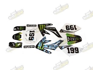 Polepy CRF70 Stomp Monster