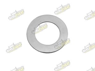 Podložka 22x37x0,88