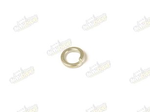 Pružná podložka M8