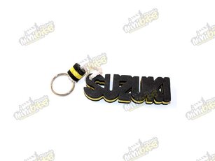 Přívěsek na klíče Suzuki 91x26mm