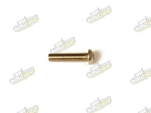 Šroub M8x35mm Imbus