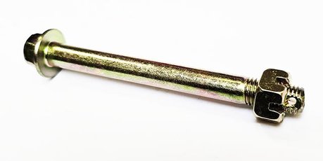 Šroub s maticí M10x1,25 pojistná A060024-42 SDL270-258 100mm