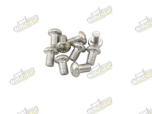 Šroub M5x7mm