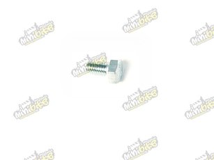 Šroub M6x10mm šestihran