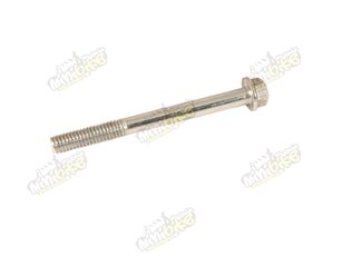 Šroub M6x50mm 8mm klíč