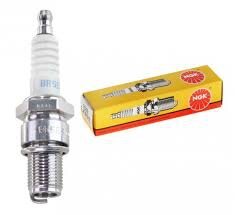Zapalovací svíčka BR5ES NGK náhrada za TORCH F6TC