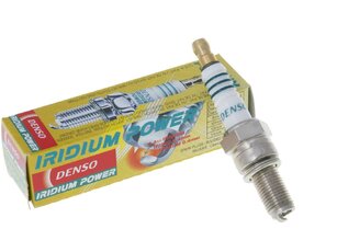 Zapalovací svíčka DENSO IU22 Iridium Power 5361 PMR7A