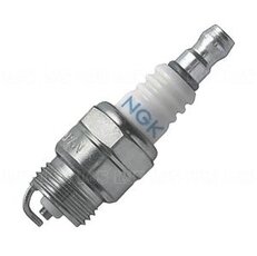 Zapalovací svíčka NGK BR2LM náhrada za Champion RJ19LM sekačky