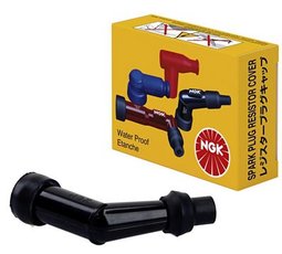 Fajfka na svíčku s maticí E VB01E 8405