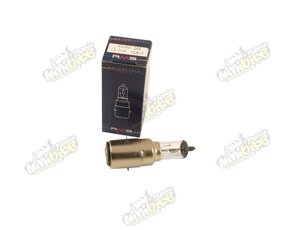 Žárovka 12V 35/35W BA20D halogenová