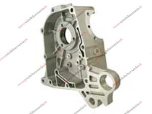 Blok motoru GY6 50ccm 139QMB