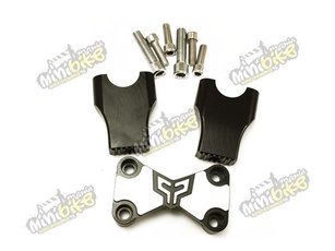 Držák řídítek pro 28,6mm řídítka