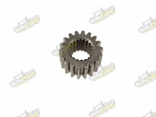 Kolečko na klikovou hřídel 18 zubů YX Lifan