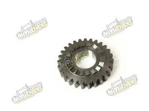 Startovací kolečko pro motory ZS155 27zubové