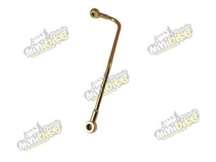 Olejová trubka pro ZS155 a YX160