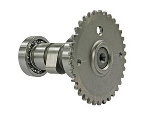 Vačka GY6 50-90cc skútry 139QMA/QMB