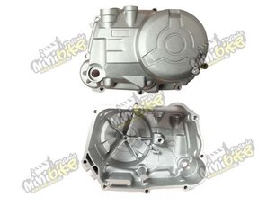 Víko spojky motoru ZS155 pro 14mm osu startovací páky