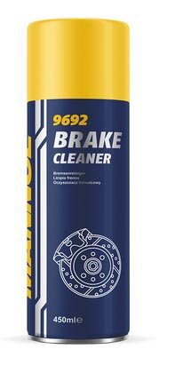 Čistič brzd DXC1 500ml