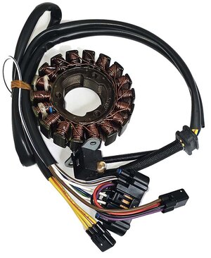 Stator cívky zapalovací pro DinliDL 907 283-70210-08