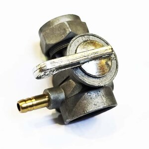 Ventil paliva nádrže Dinli F140190-00 SDL450-90