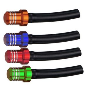 Hadice na odvětrání palivové nádrže Accell