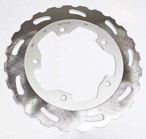 Brzdový kotouč SYM NH-X přední Brzdový kotouč SYM NH-X přední