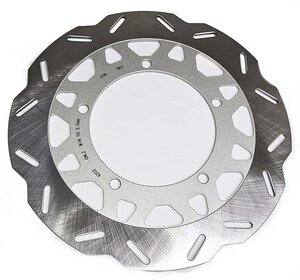 Brzdový kotouč SYM NHT125i přední