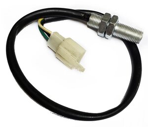 Snímač rychlosti tachometru pro čtyřkolky