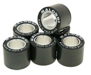 Válečky variátoru 20x17 Malossi Válečky variátoru 20x17 Malossi