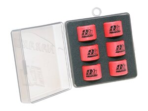 Válečky 23x18 NARAKU HD Teflon