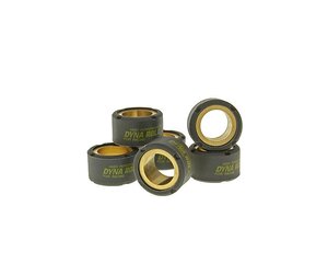 Válečky variátoru 20x14,5 6kusů