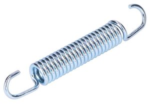 Výfukové pružiny Turbo Kit 66mm