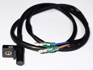 Snímač rychlosti tachometru CPI XS250 A10-24126-10-00