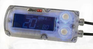 Power Test od Stage6