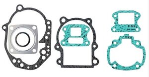 Těsnění pre skútr Peugeot 100 komplet motor Těsnění pre skútr Peugeot 100 komplet motor