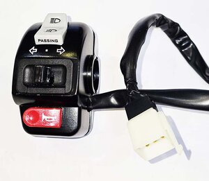 Přepínač světel levý SYM Jet-X 35200-XZ1-000