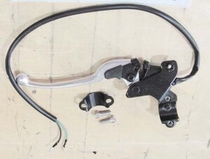 Brzdová páčka s držákem SYM Crox 50