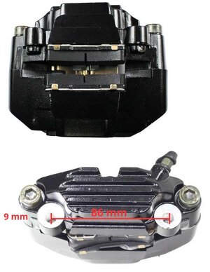 Brzdový třmen CFmoto Cforce Uforce 9010-080500
