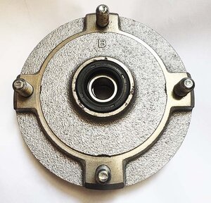 Buben brzdy přední F020282-00 SDL603-64 Dinli50 100