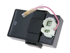 CDI zapalování DC pro čínské 2t skútry se senzorem rychlosti